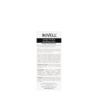 Novell Nail Stop 15 Ml