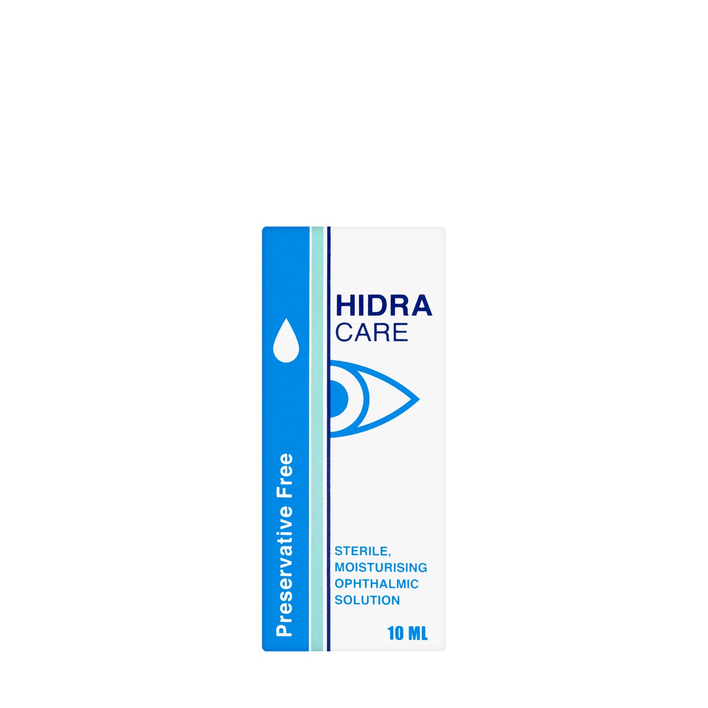 Hidra Care Eye Drops 10Ml