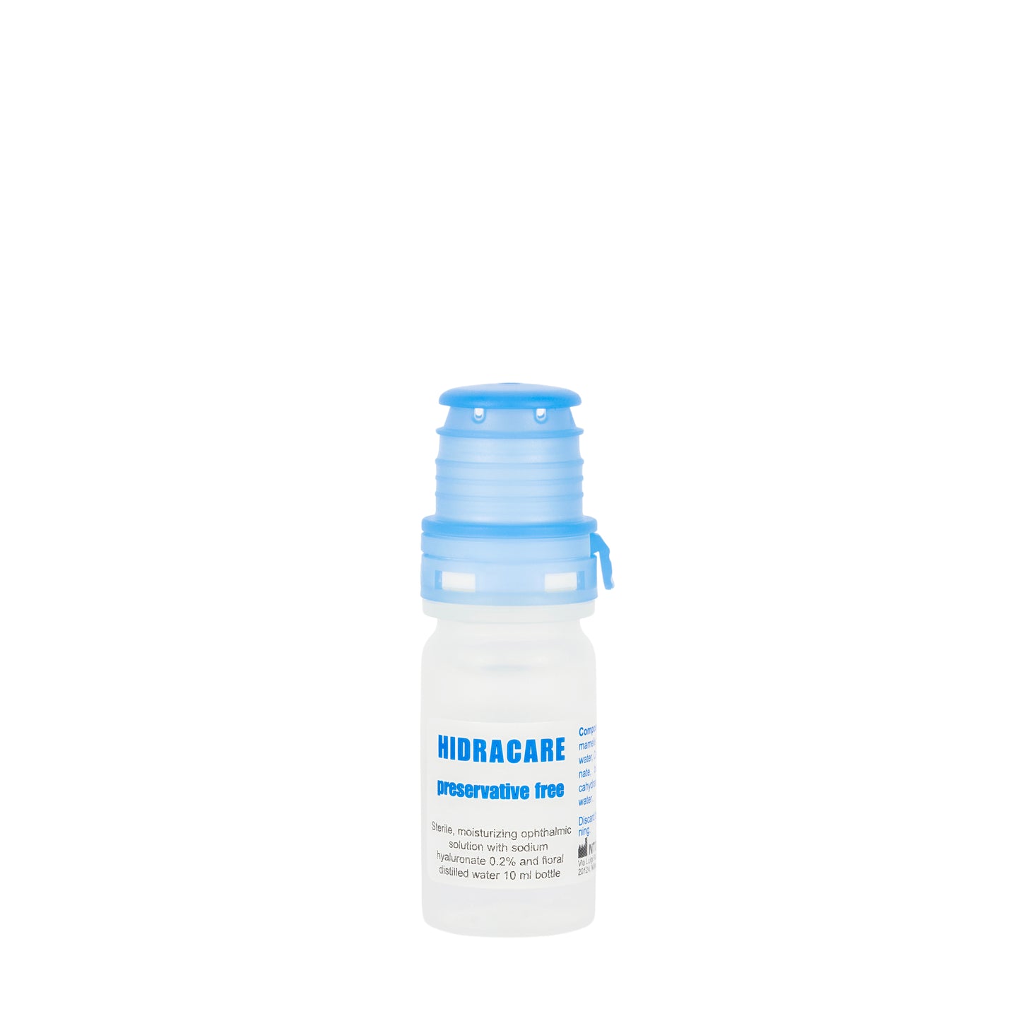 Hidra Care Eye Drops 10Ml