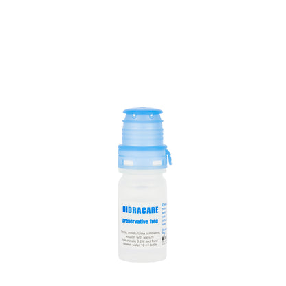 Hidra Care Eye Drops 10Ml
