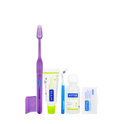 Dentaid Vitis Ortho Kit