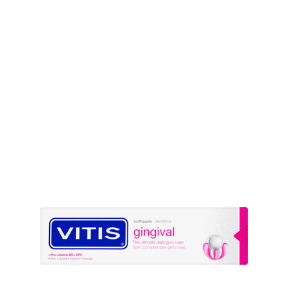Dentaid Vitis Gingival Toothpaste 100 Ml
