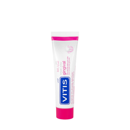 Dentaid Vitis Gingival Toothpaste 100 Ml