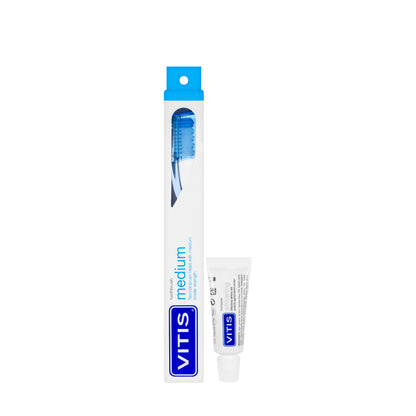 Dentaid Vitis Medium Toothbrush