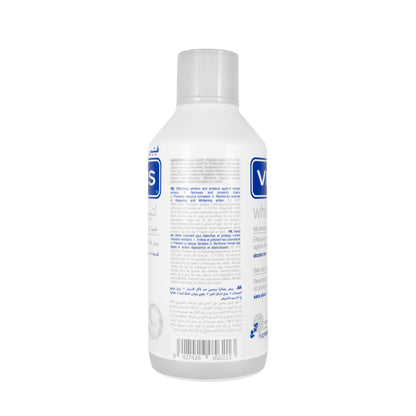 Dentaid Vitis Whitening Mouthwash 500 Ml