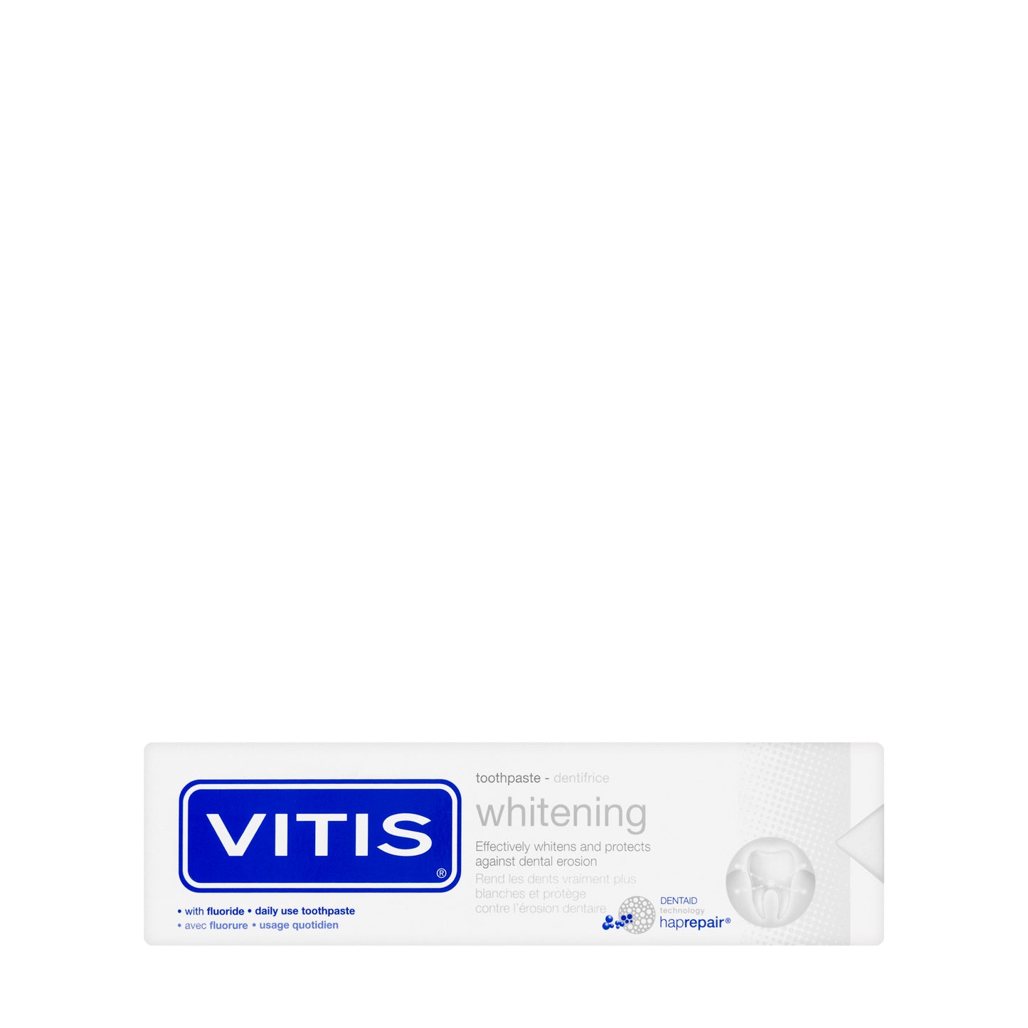 Dentaid Vitis Whitening Toothpaste 100 Ml
