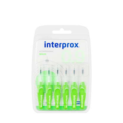 Dentaid Interprox Micro 0.9mm