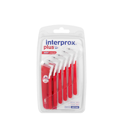 Dentaid Interprox Mini Conical 1 mm