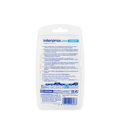 Dentaid Interprox Conical 1.3mm