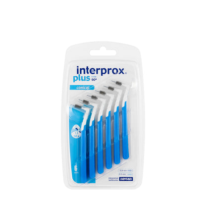 Dentaid Interprox Conical 1.3mm