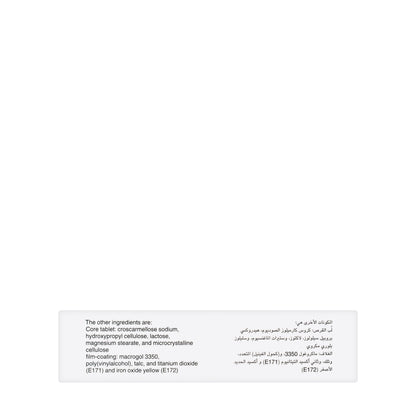 Invokana 100Mg 30 Tablets