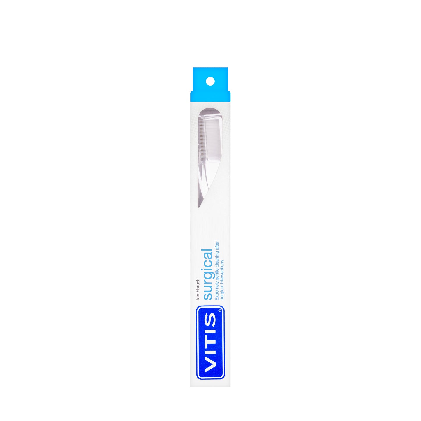 Dentaid Vitis Surgical Toothbrush