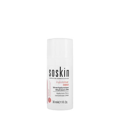 Soskin Hyaluronic Serum 2 Pm 30 ml