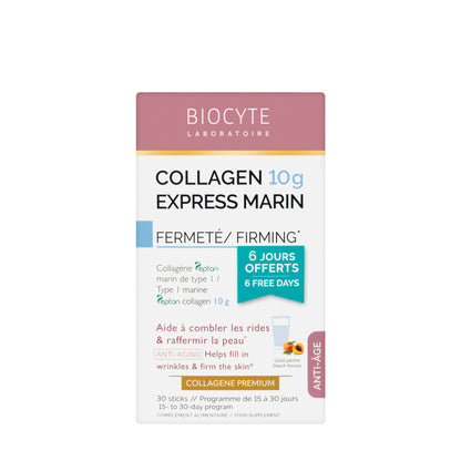 Biocyte Collagen Express 30 Sachets