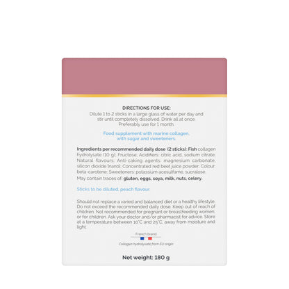 Biocyte Collagen Express 30 Sachets