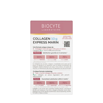 Biocyte Collagen Express 30 Sachets