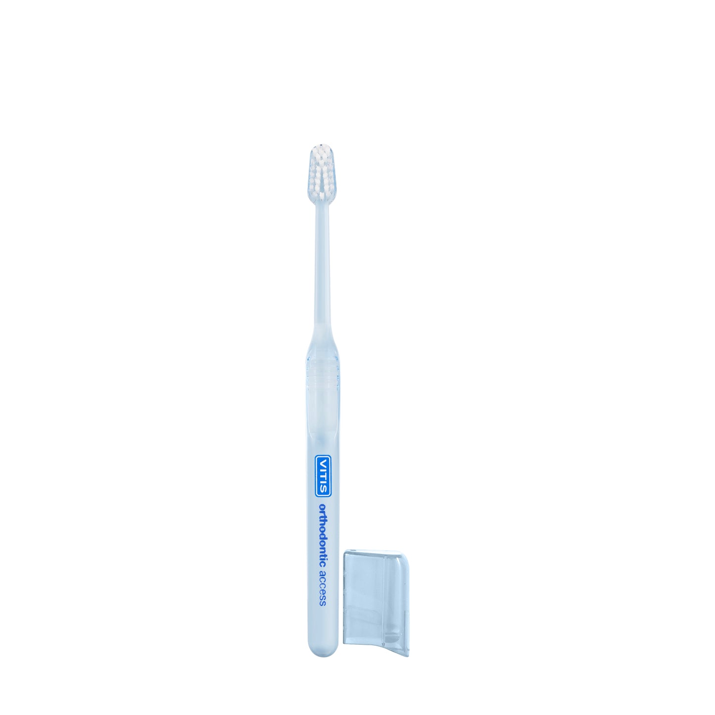 Dentaid Vitis Ortho Access Toothbrush