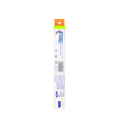 Dentaid Vitis Ortho Access Toothbrush