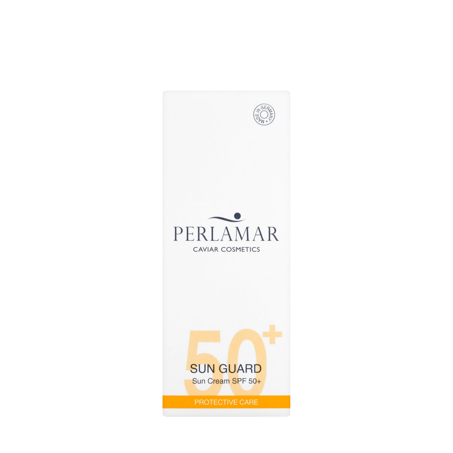 Perlamar Sun Guard SPF 50+ Cream 75 Ml