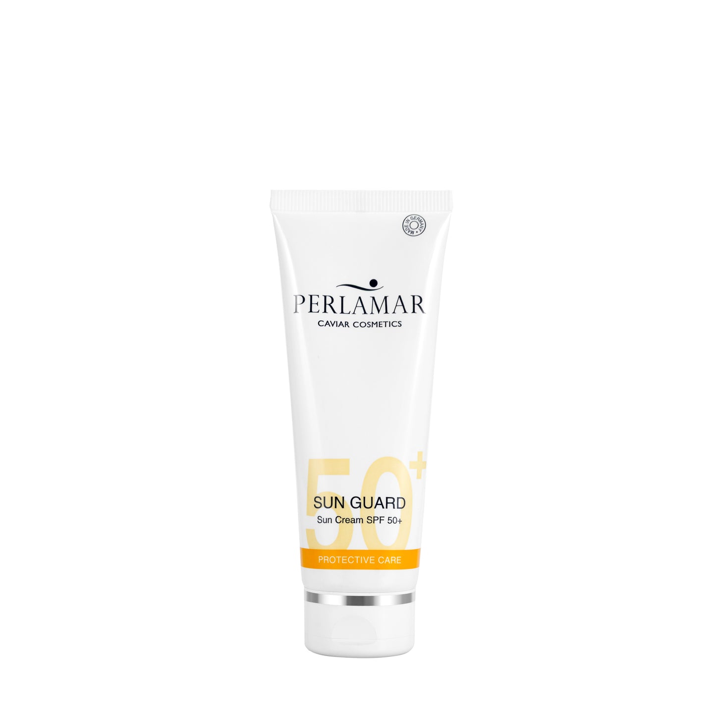 Perlamar Sun Guard SPF 50+ Cream 75 Ml