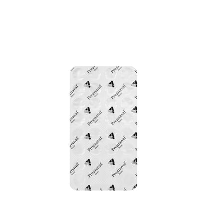 Pregnaval Basic 30 Tablets
