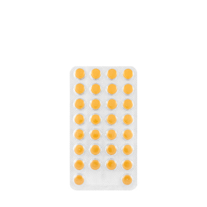 Pregnaval Basic 30 Tablets