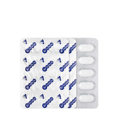 K2 CaMaZin 30 Tablet