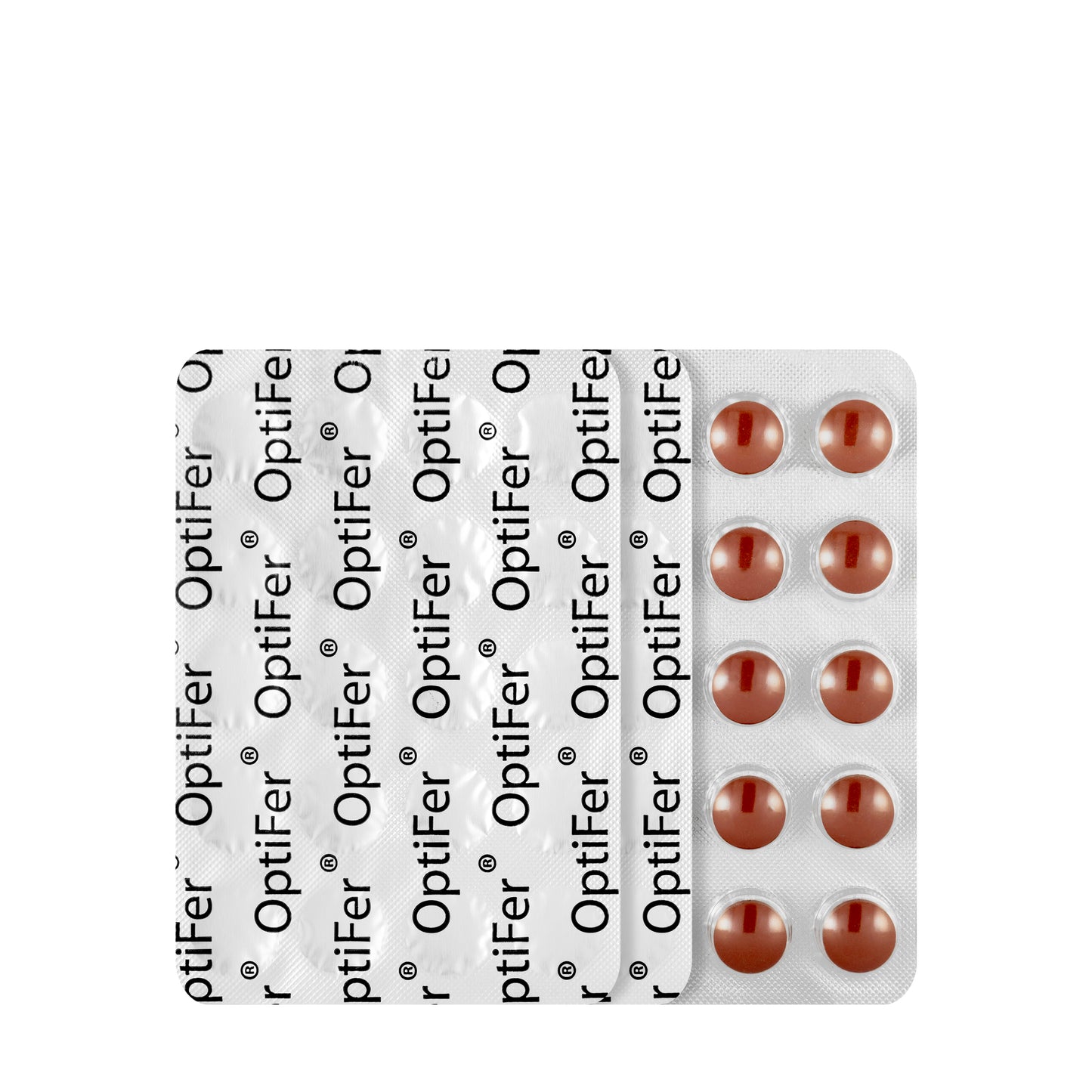 Optifer C 60 Tablets