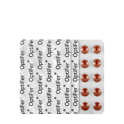 Optifer C 60 Tablets