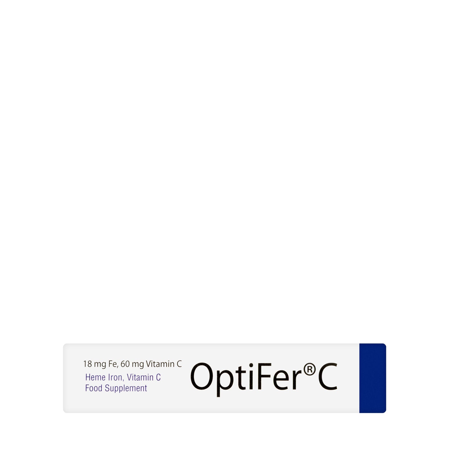 Optifer C 60 Tablets