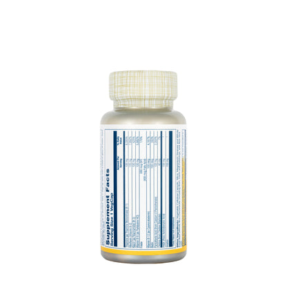 سولاري ب-كومبلكس 100 مجم 50 كبسولة