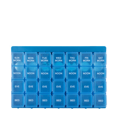 Acu-Life Weekly Pill Box [128]