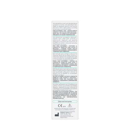 Aknicare Gentle Cleansing Gel 200 Ml