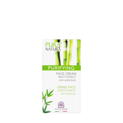 Natura House Purifing Cream 50 Ml