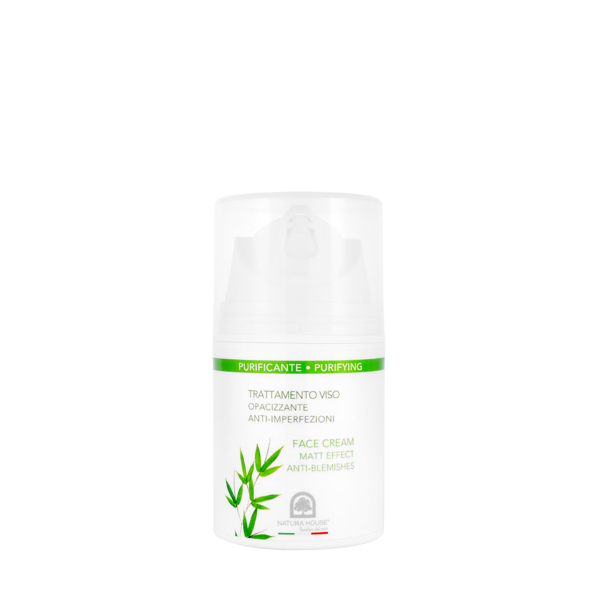 Natura House Purifing Cream 50 Ml