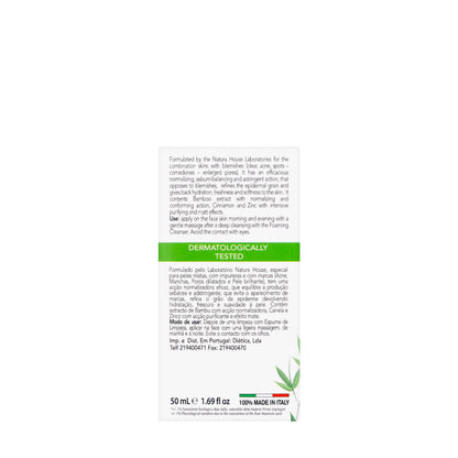 Natura House Purifing Cream 50 Ml
