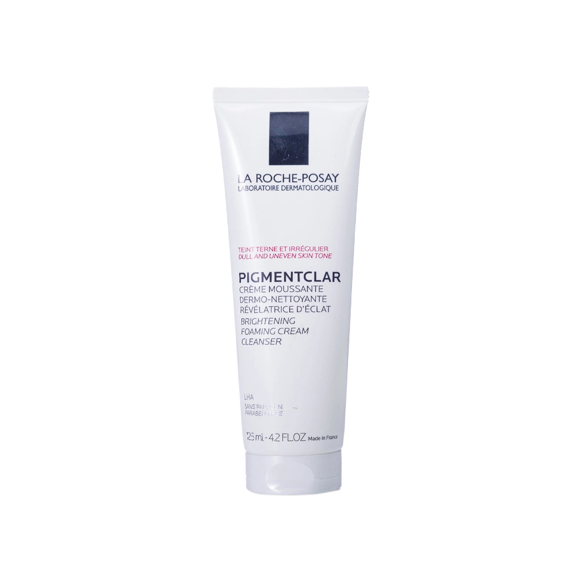 La Roche-Posay Pigmentclar Cleanser 125 Ml