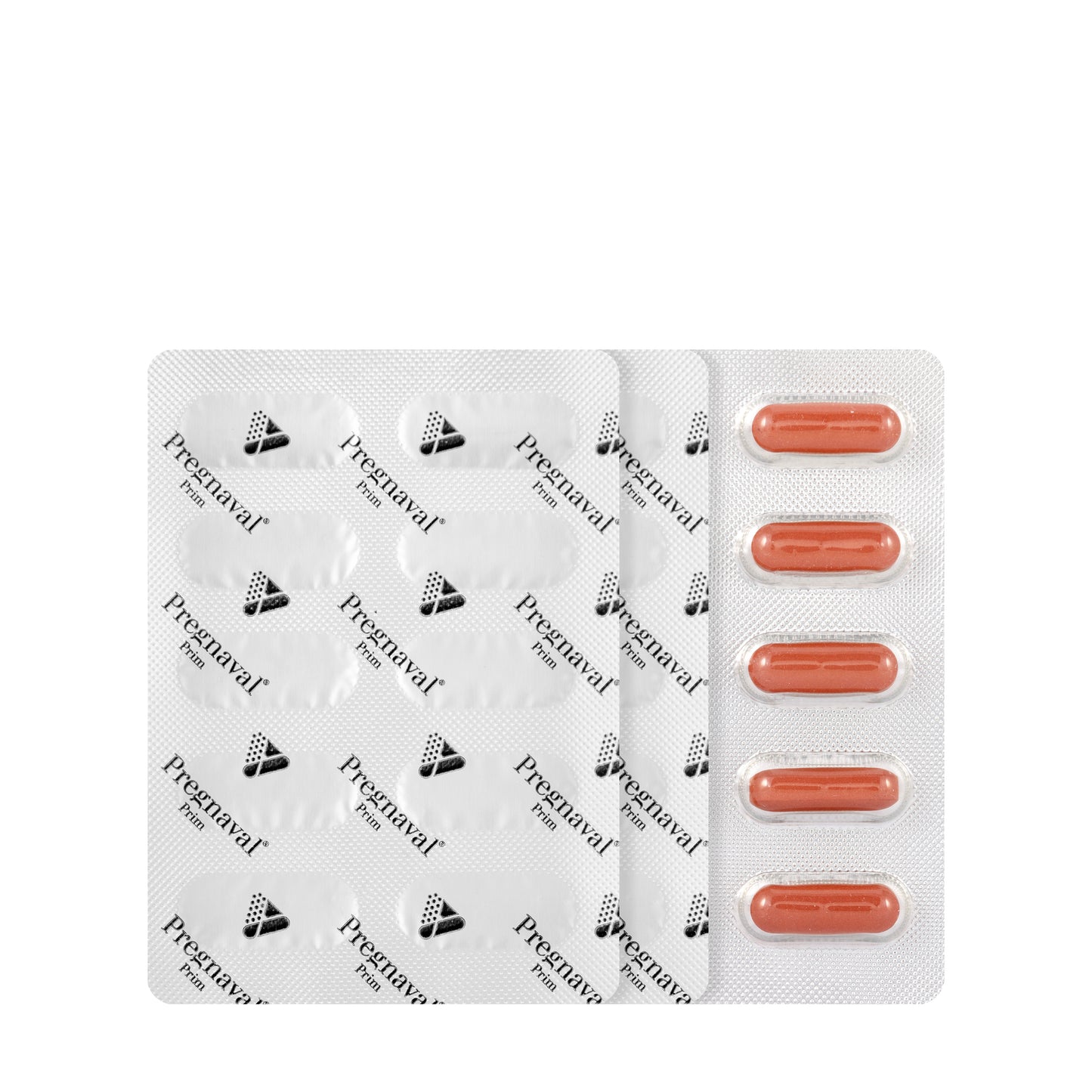 Pregnaval Prime 30 Tablet