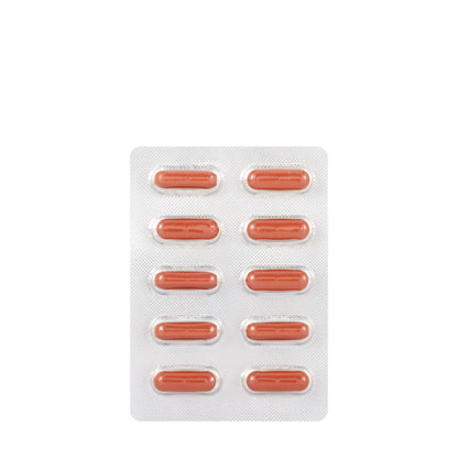 Pregnaval Prime 30 Tablet