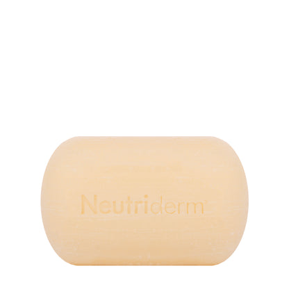 Neutriderm Brightening Bar 120 Gm
