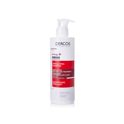 Vichy Dercos Energising shampoo 400 ml Offer