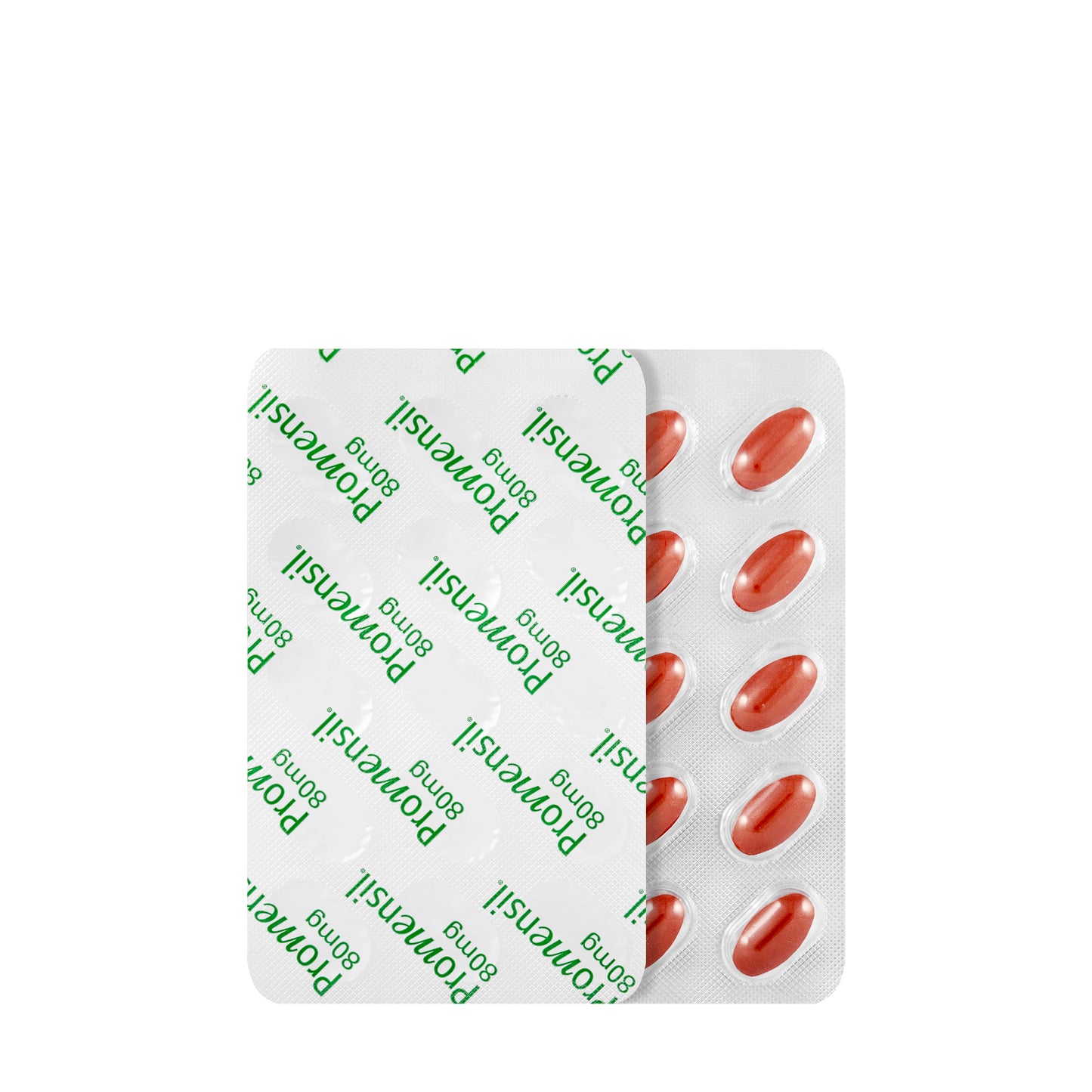 Promensil Menopause 80mg [Double Stregnth] 30 Tablet