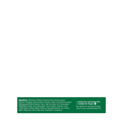 Promensil Menopause 80mg [Double Stregnth] 30 Tablet