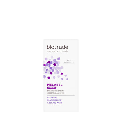 Biotrade Melabel Forte Whitening Cream 30 Ml