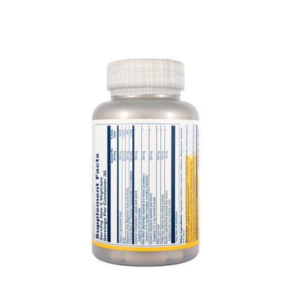 Solaray Blood Glucose Success 90 Capsules