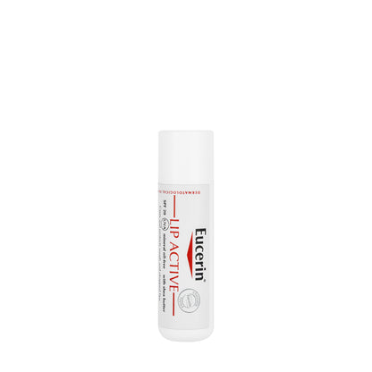 Eucerin Lip Active SPF 20 For Sensitive Skin 4.8 Gm