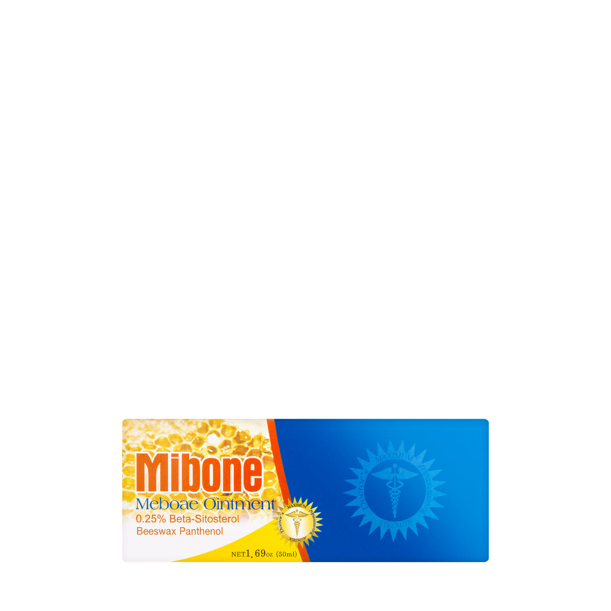 Mibone Ointment 50Ml