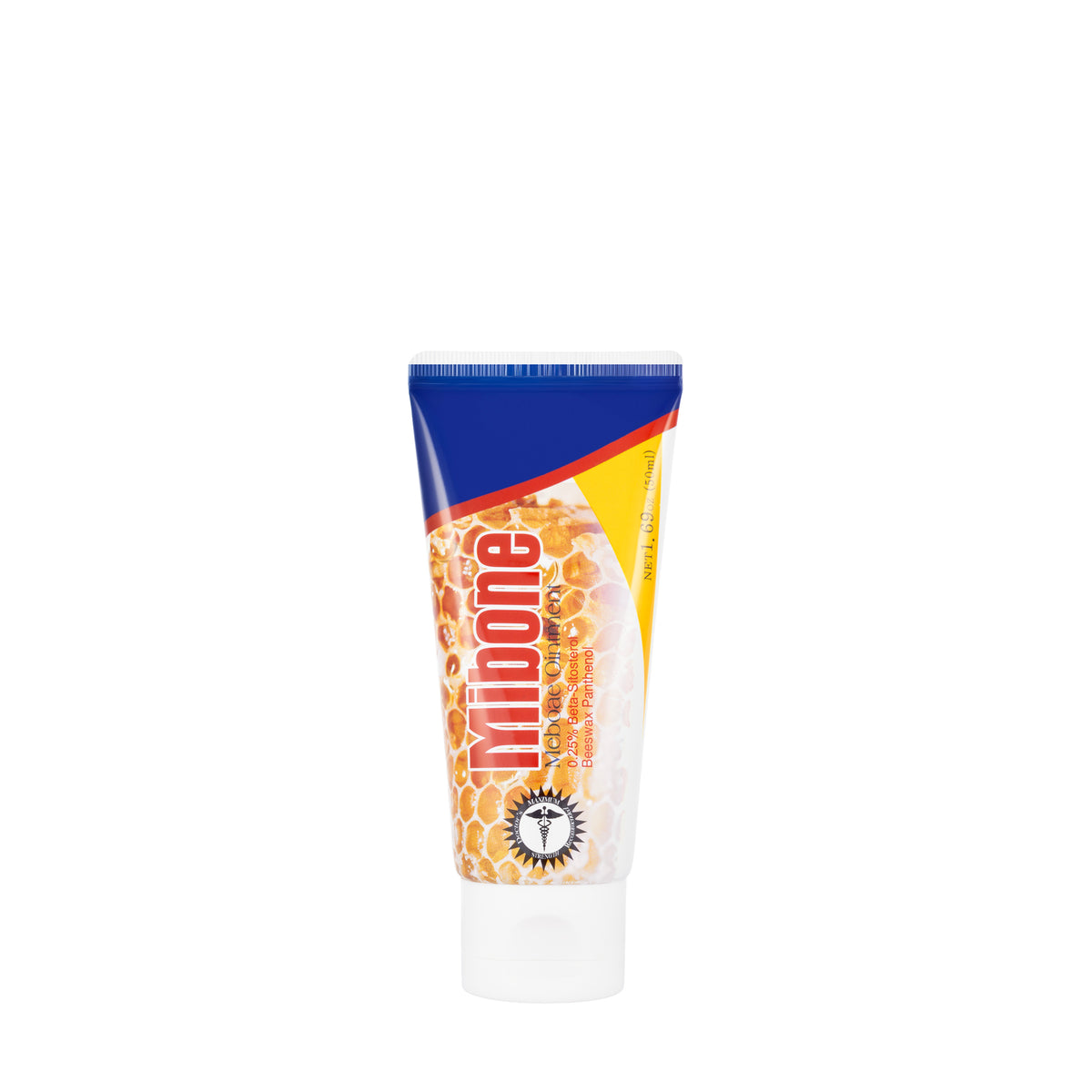 Mibone Ointment 50Ml
