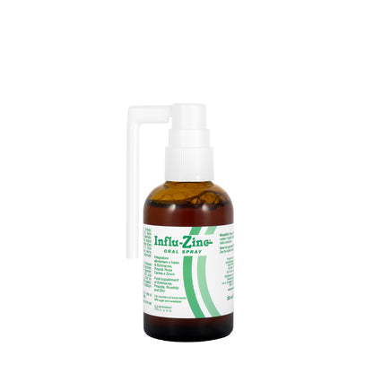 Influ Zinc Oral Spray 30ml