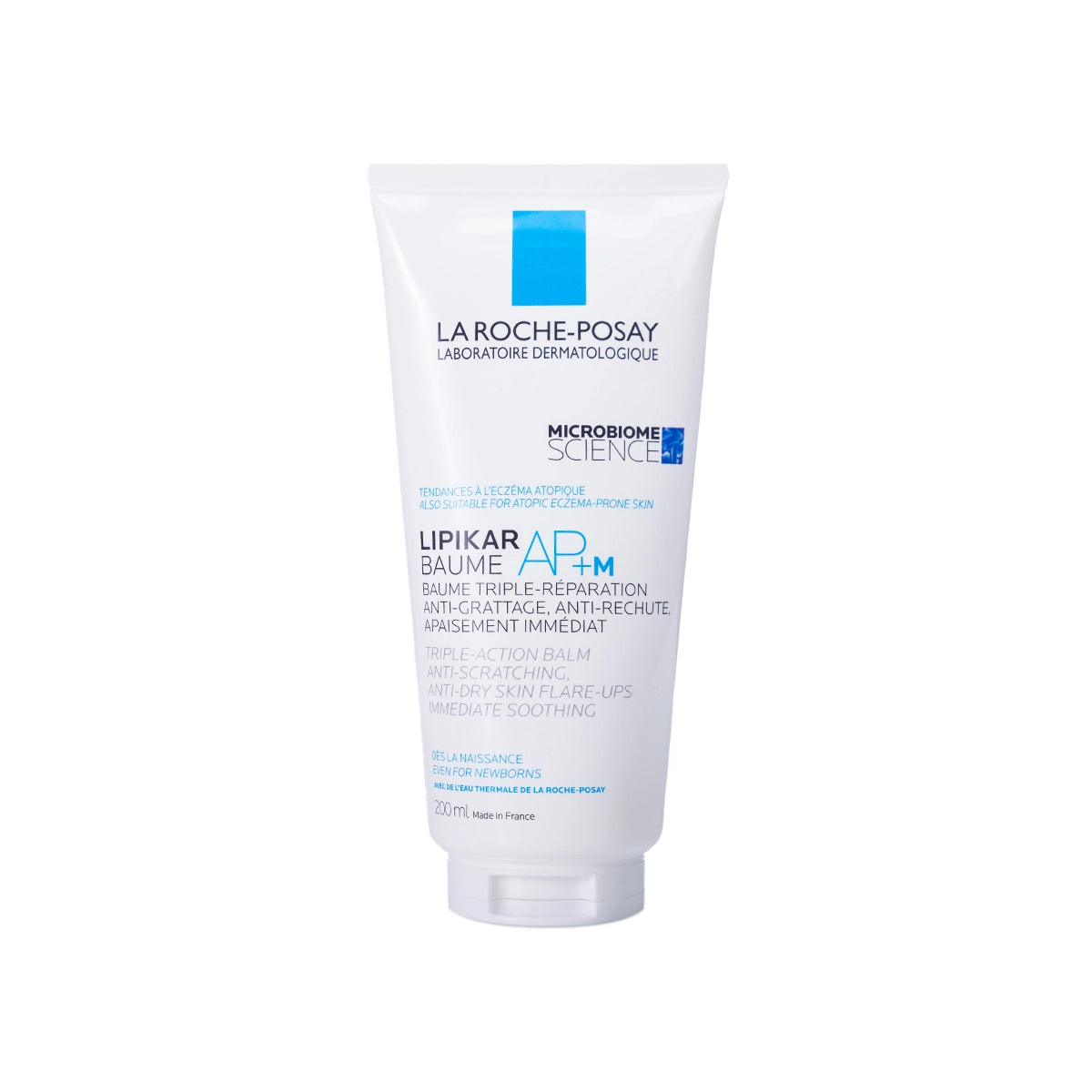 La Roche-Posay Lipikar Ap+M Balm 200 Ml